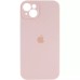 Силікон Original RoundCam Case Apple iPhone 13 (11) Peach Силікон Original RoundCam Case Apple iPhone 13 (11) Peach