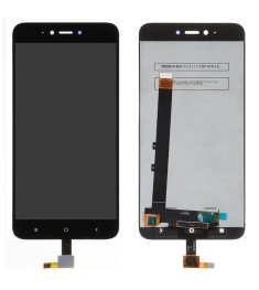 Дисплейний модуль Xiaomi Redmi Note 5a Prime (3 / 32Гб) (Чорний)