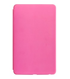 Чехол-книжка Asus Nexus 7 Travel Cover (Розовый)