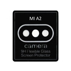 Бронь-пленка Flexible на камеру Xiaomi Mi6X / Mi A2