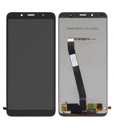 Дисплейный модуль Xiaomi Redmi 7A (Black)