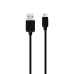 СЗУ-адаптер Asus YJ-06 2A + MicroUSB-кабель (Чёрный)