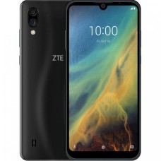 Мобильный телефон ZTE Blade A5 2020 2/32GB (Black)