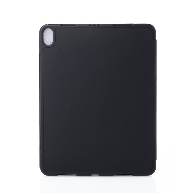 Чехол-книжка Smart Case Original Apple iPad Air 13" (2024) (Black)