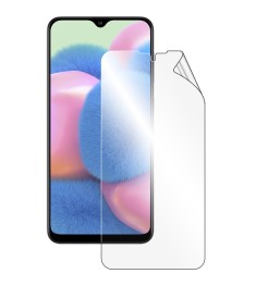 Защитная плёнка Hydrogel HD Samsung Galaxy A30 / A30s / A50 / A50s (передняя)