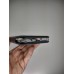 Чехол-книжка Оригинал Lite Xiaomi Redmi 12С / 11A (Чёрный)