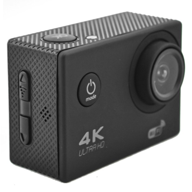 Экшн-камера водонепроницаемая DVR Sport S3R Wi-Fi (видеокамера с пультом)