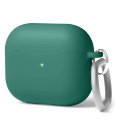 Чехол для наушников Full Silicone Case Apple AirPods 3 (69)