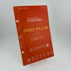 Защитная плёнка Matte Hydrogel Ultra HD