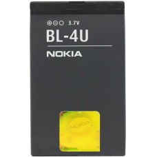 Аккумулятор Gelius Nokia BL-4UL АКБ