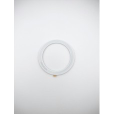 Кольцо-держатель Silicone MagSafe (White)