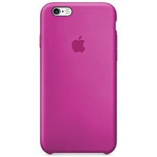 Силиконовый чехол Original Case Apple iPhone 6 Plus / 6s Plus (60)