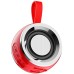 Портативная акустика Borofone BR2 (Красный)