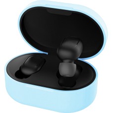Чехол для наушников Slim Case Xiaomi Redmi AirDots 1 / 2 (11) Blue