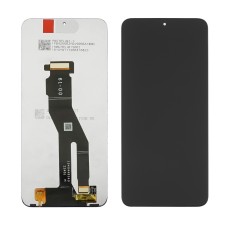 Дисплей для Huawei Honor 90 Lite 5G с чёрным тачскрином