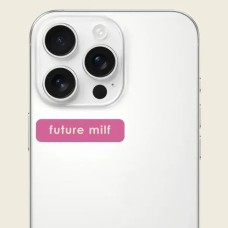 3D-стикер "Future milf" C