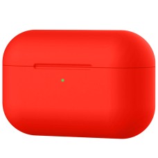 Чехол для наушников Super Slim Apple AirPods Pro (05) Product RED