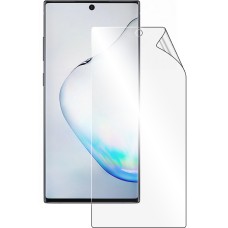 Защитная плёнка Hydrogel HD Samsung Galaxy Note 10 (передняя)