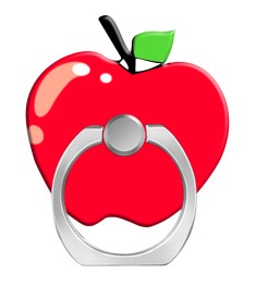 Холдер Popsocket Ring Kids (Apple)