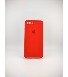 Силикон Original Square RoundCam Case Apple iPhone 7 Plus / 8 Plus (05) Product ..