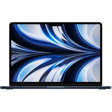 Ноутбук Apple MacBook Air 14" M2 8 Сore 8/256GB (Midnight) (MLXY3LL/A) (Grade A+) 100% ЦЗ 64 Б/У