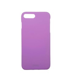 Силиконовый чехол Pump Acid Apple iPhone 7 Plus / 8 Plus (розовый)