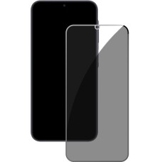 Защитное стекло 5D Privacy HD Samsung Galaxy A25 Black