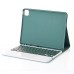 Чехол-книжка BT Keyboard Apple iPad 10.9" (2020 - 2022) (Green)