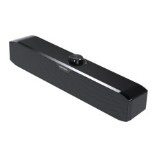 Акустика компьютерная Fantech GS206 Groove bar lite (Чёрный)