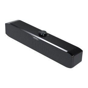 Акустика компьютерная Fantech GS206 Groove bar lite (Чёрный)