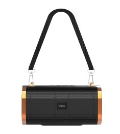 Портативная акустика Moxom MX-SK13 (Black)