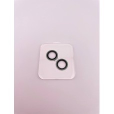 Защитное стекло на камеру Metal Gorilla Apple IPhone 13 / 13 mini (Green)