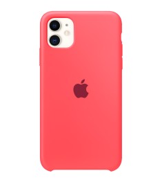Силиконовый чехол Original Case Apple iPhone 11 (50)