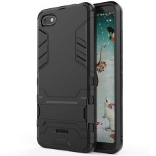 Бронь-чехол Honor Defence Xiaomi Redmi 6A (Black)