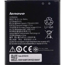 Аккумулятор для Lenovo (BL233) АКБ