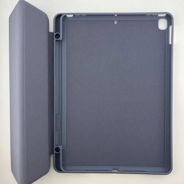 Чехол-книжка Smart Case Original Apple iPad 10.2" (2019 - 2021) (Lavender Grey)