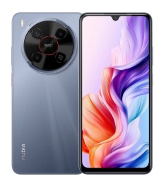 Смартфон ZTE Nubia V70 Max 6/128GB Gray