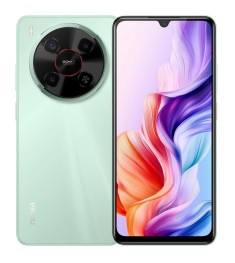 Смартфон ZTE Nubia V70 Max 6/128GB Green