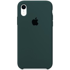 Силиконовый чехол Original Case Apple iPhone XR (69)