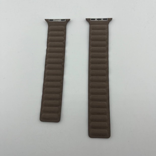 Ремешок Apple Watch Woven 38 / 40 / 41mm (Taupe)