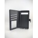 Чехол-книжка Leather Book Gallant Google Pixel 7a (Чёрный)