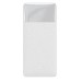 PowerBank Baseus Bipow Overseas 30000mAh 15W (PPBD050202) (White)