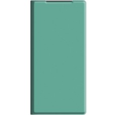 Чохол-книжка Dux Soft Samsung Galaxy Note 20 Ultra (Темно-зелений)