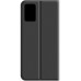 Чехол-книжка Dux Soft Samsung Galaxy M51 (Чёрный)