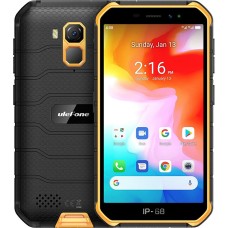 Мобильный телефон Ulefone Armor X7 2/16GB (Orange)