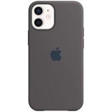 Силикон Original Case Apple iPhone 12 Mini (38)