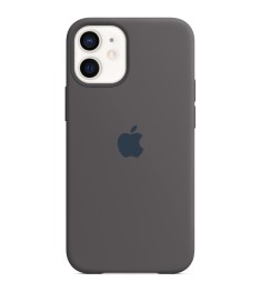 Силикон Original Case Apple iPhone 12 Mini (38)