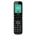 Мобильный телефон Ergo F241 Dual Sim (Red)