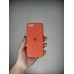 Силикон Original Case Apple iPhone 7 / 8 / SE (2020) (Pink Citrus)