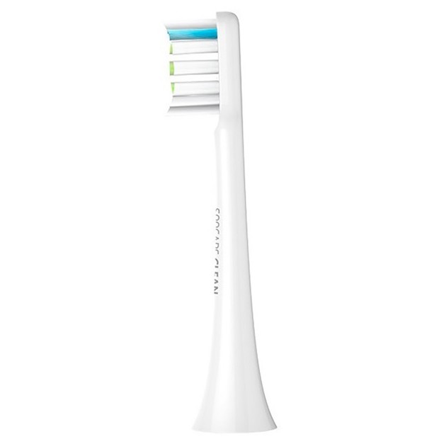 Комплект Насадок для Зубной Щётки Xiaomi SOOCAS X3 (White)